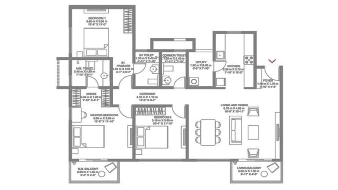 Godrej Park Retreat Sarjapur Road-godrej-park-retreat-sarjapur-floor-plan-3.jpg